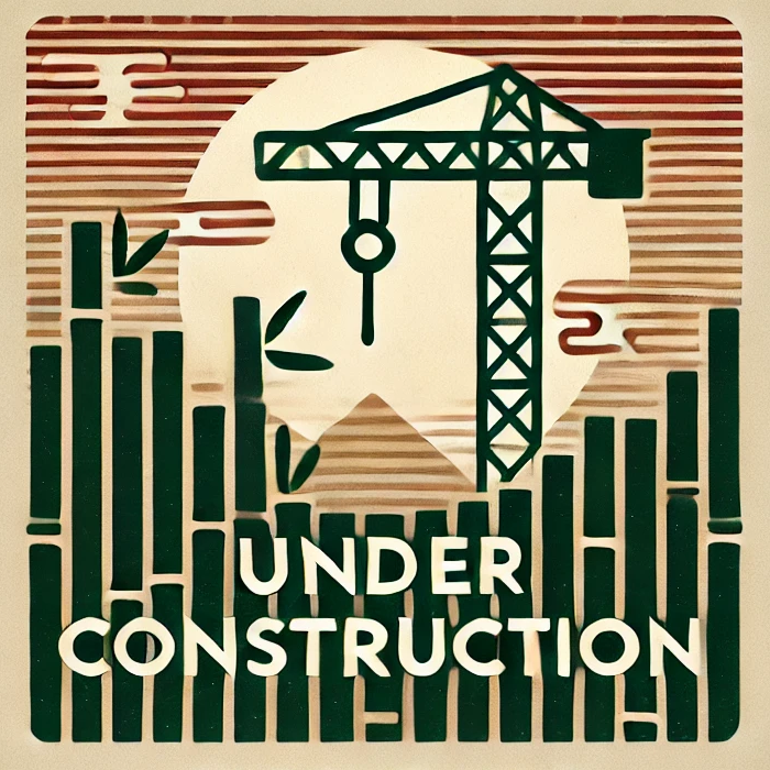 Under construction